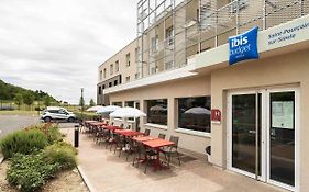 Hotel Ibis Budget Saint Pourcain À 2*