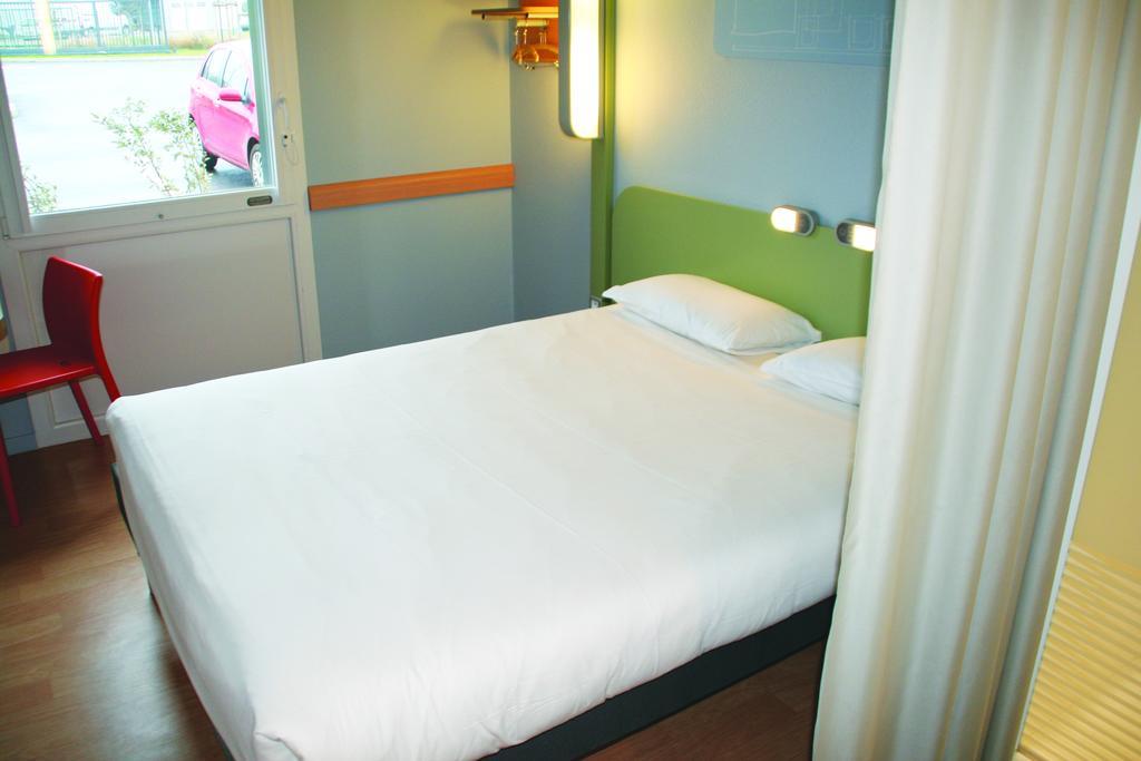 Hotel ibis budget Saint Pourcain Chambre photo