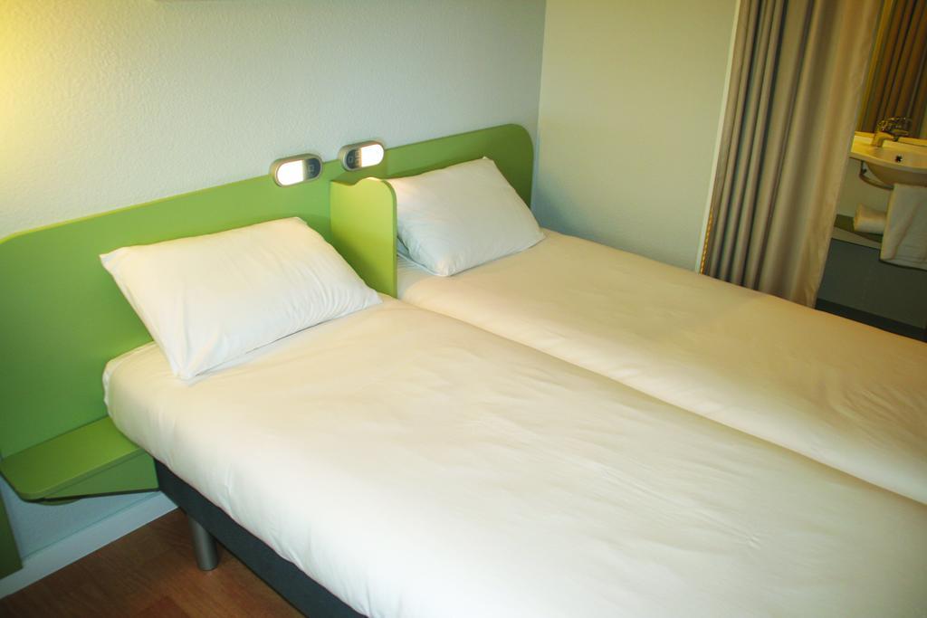 Hotel ibis budget Saint Pourcain Chambre photo